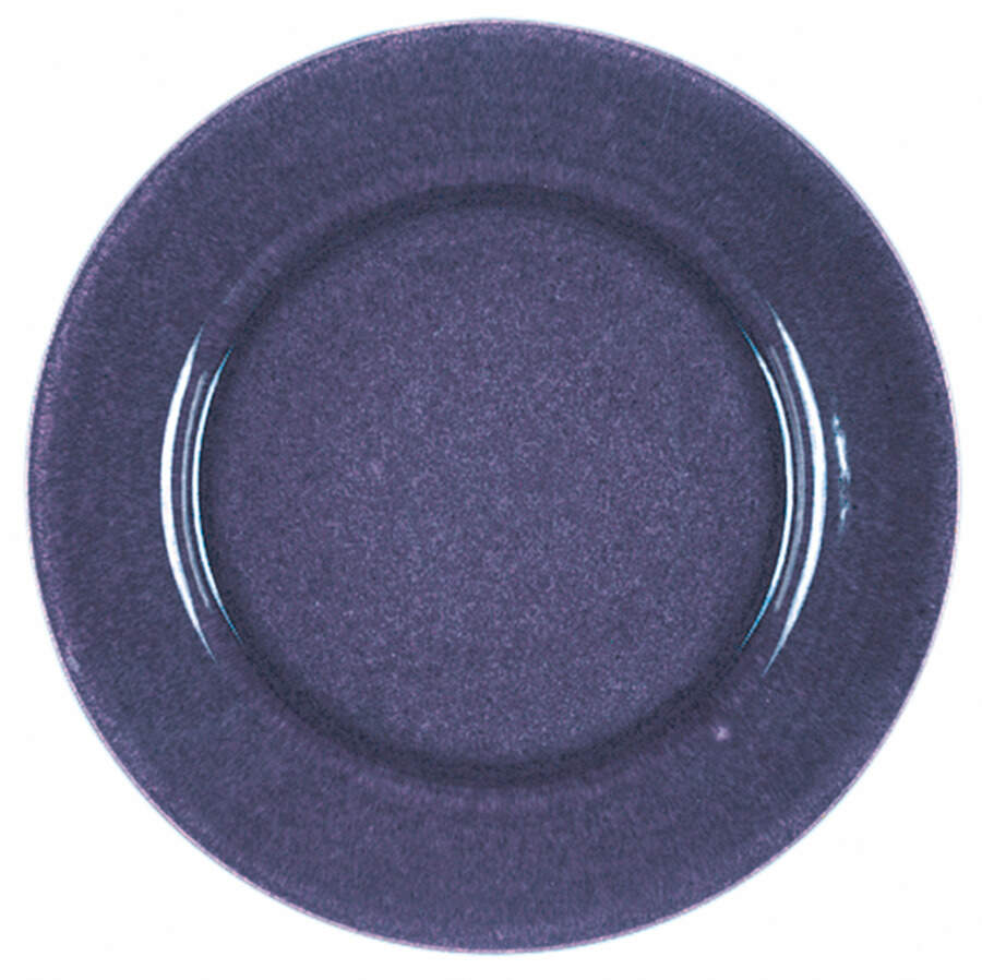 El Patio Cobalt Blue (Glossy) Dinner Plate by Franciscan-1