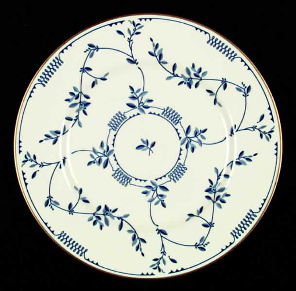 Elsinore Dinner Plate by Franciscan-1