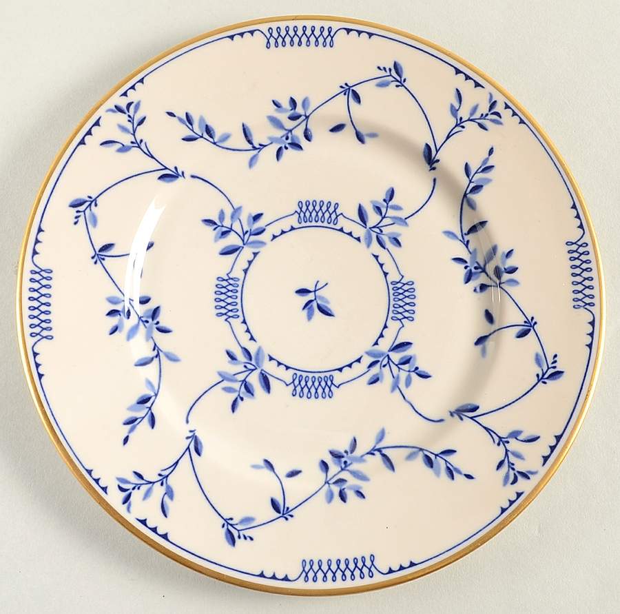 Elsinore Salad Plate by Franciscan-1