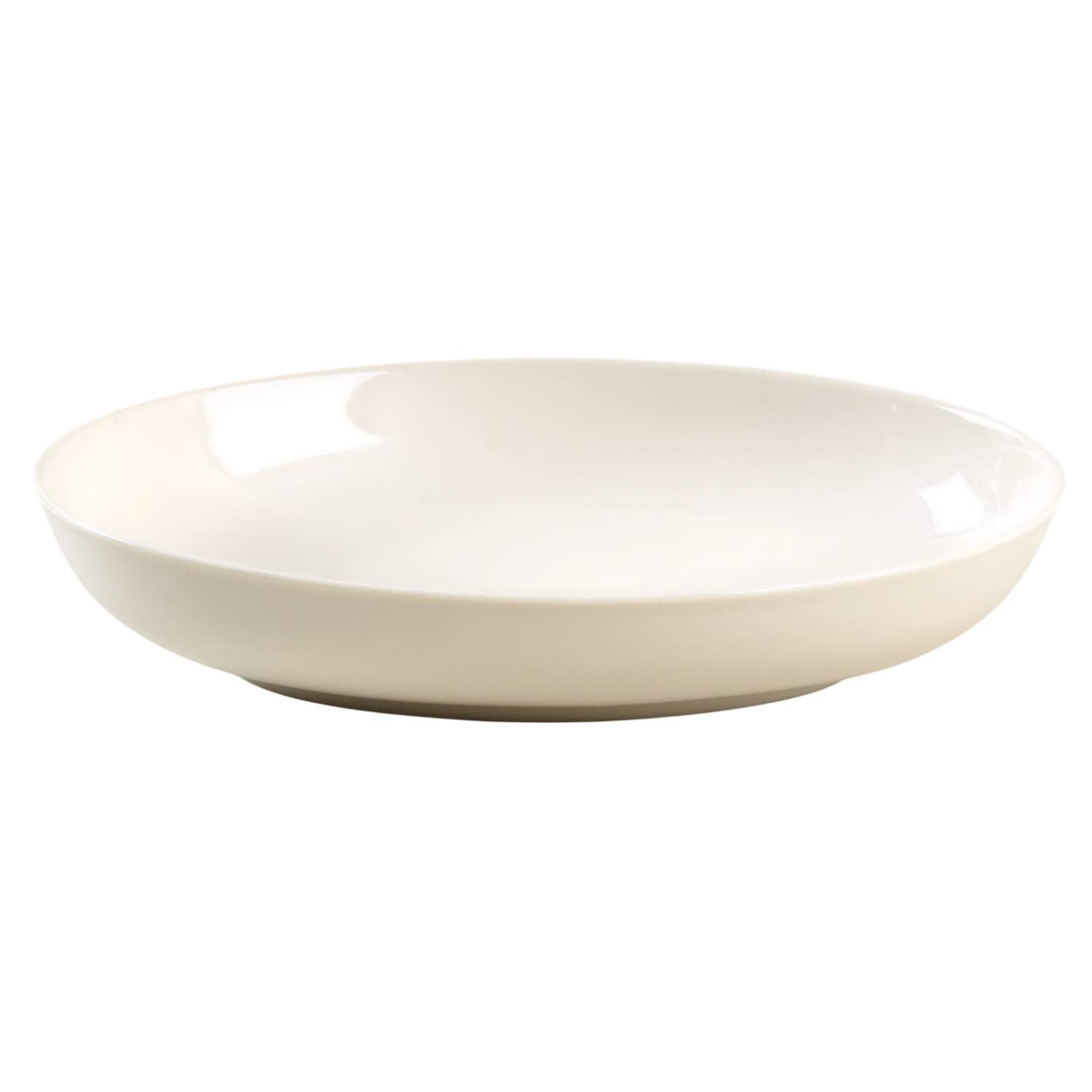 Encanto Blank 8" Oval Vegetable Bowl by Franciscan-1