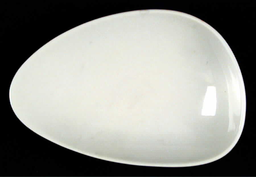 Encanto Blank Small Ashtray by Franciscan-1