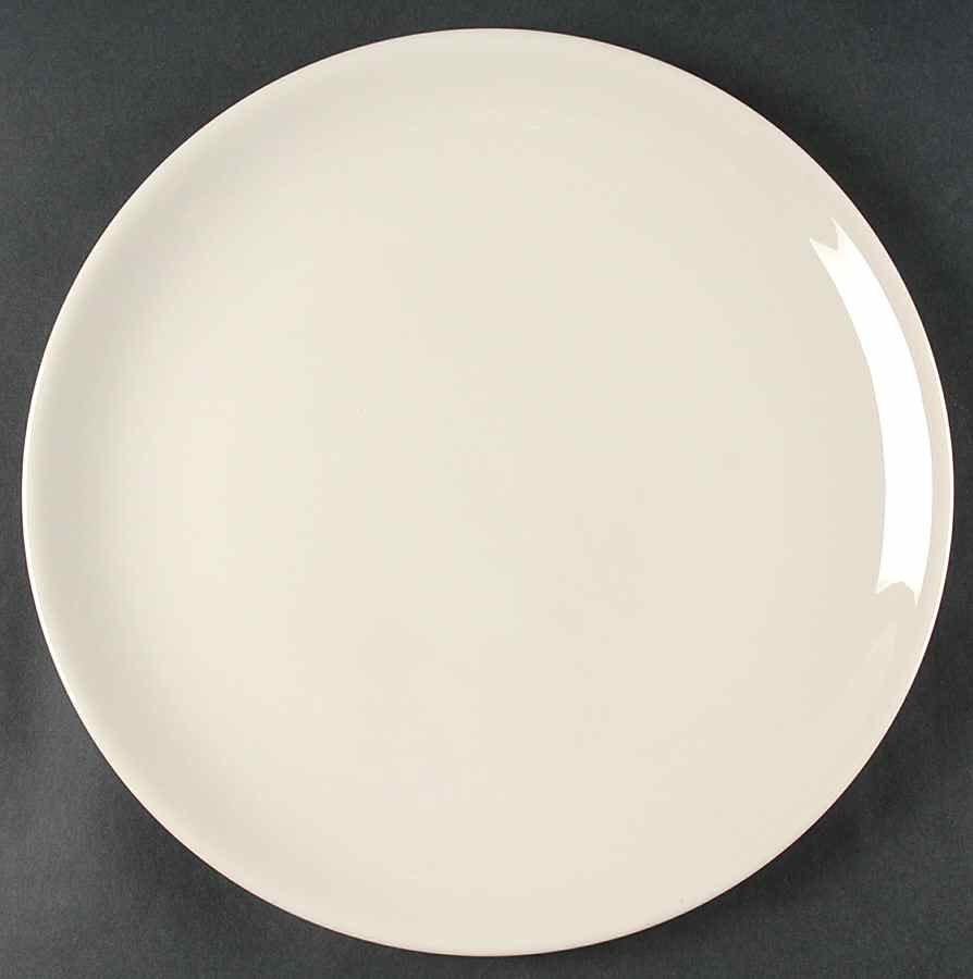 Encanto Blank 13" Chop Plate (Round Platter) by Franciscan-1