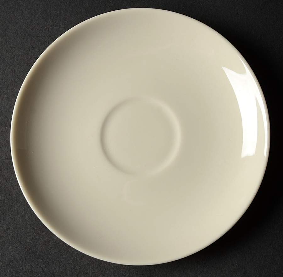 Encanto Blank Saucer by Franciscan-1