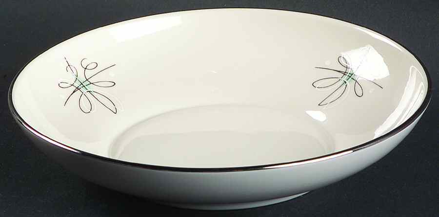 Encore Coupe Soup Bowl by Franciscan-1