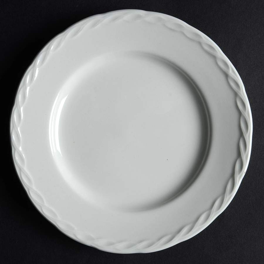 FN2 Bread & Butter Plate by Franciscan-1