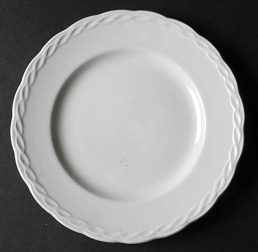 FN2 Salad Plate by Franciscan-1