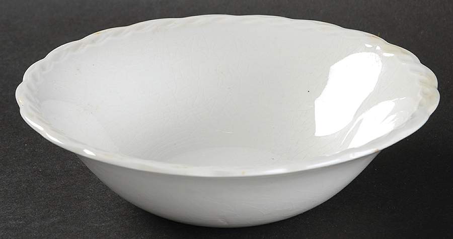 FN2 Coupe Cereal Bowl by Franciscan-1