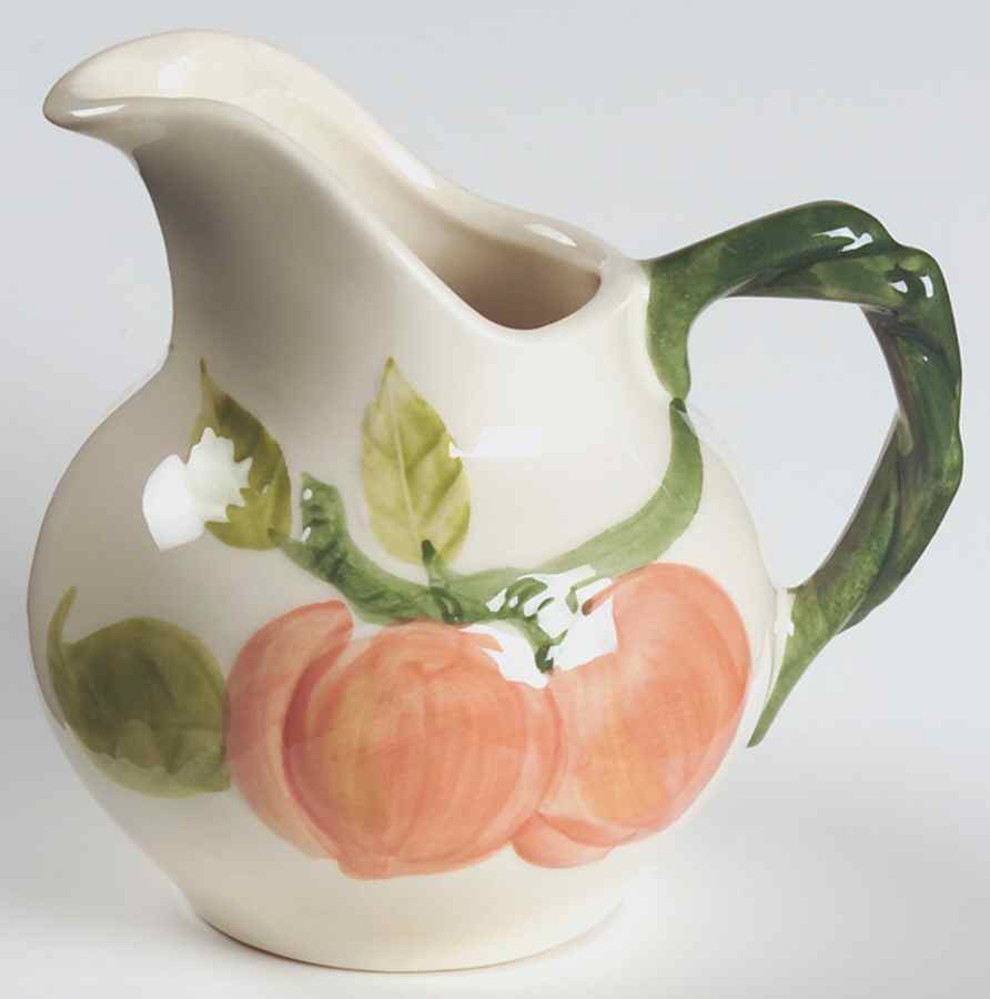 Fresh Fruit Creamer by Franciscan-1
