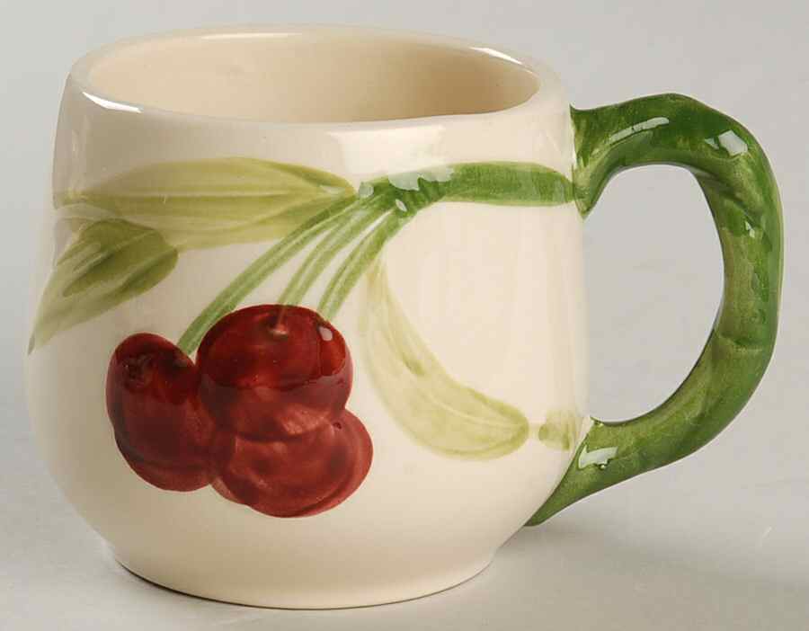 Fresh Fruit Mug by Franciscan-1