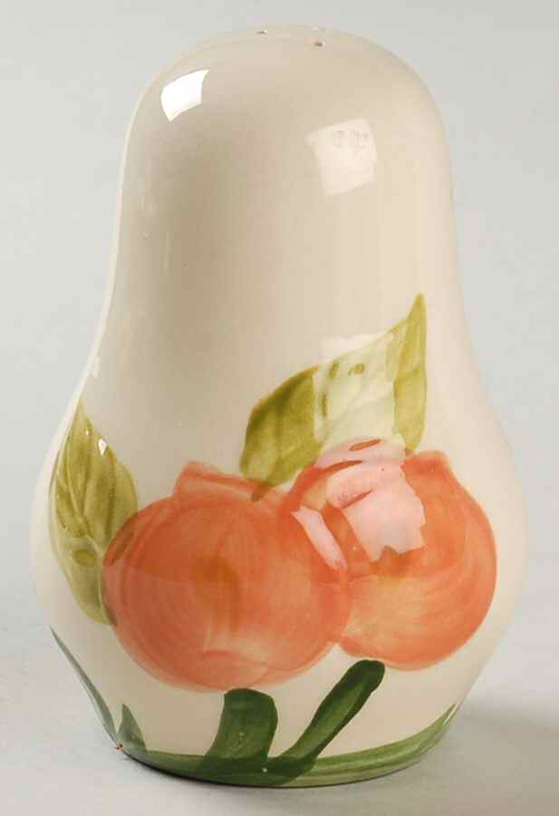 Fresh Fruit Pepper Shaker by Franciscan-1