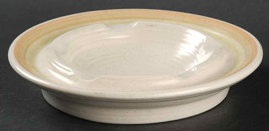 Fruit (Large Fruit) Large Ashtray by Franciscan-1