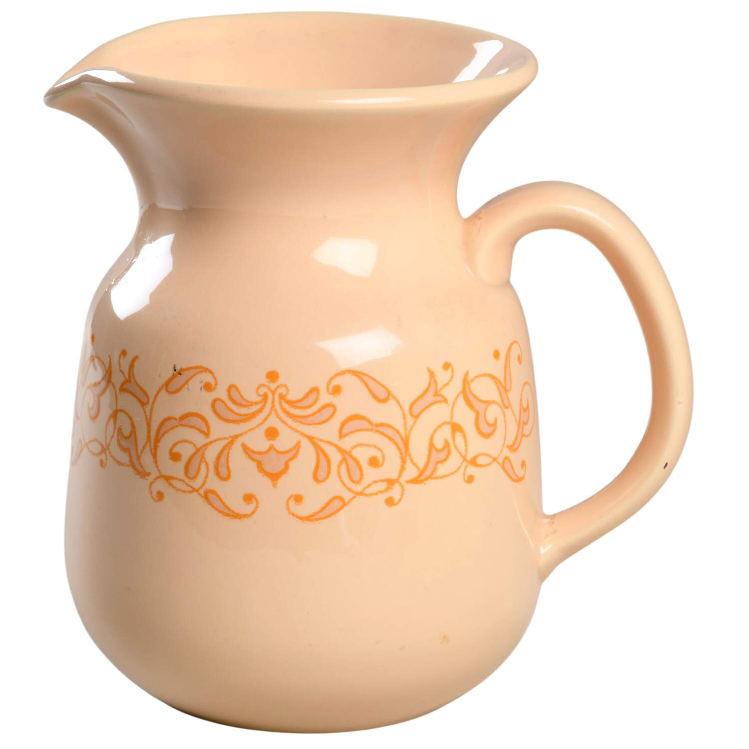 Gingersnap 32 Oz Pitcher by Franciscan-1