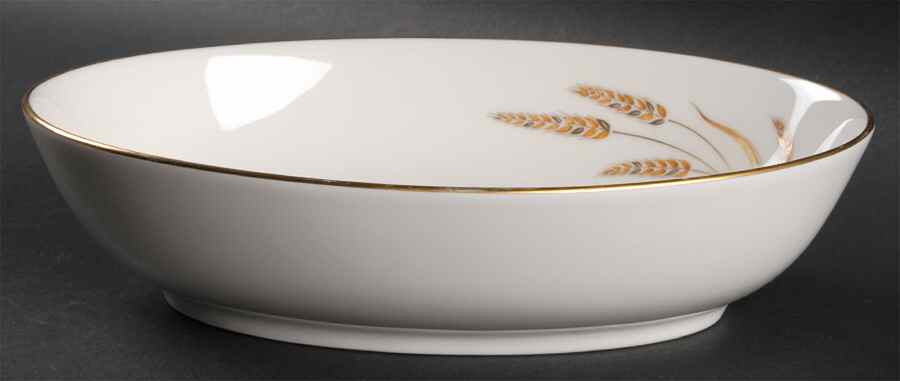 Glenfield 8" Oval Vegetable Bowl by Franciscan-1