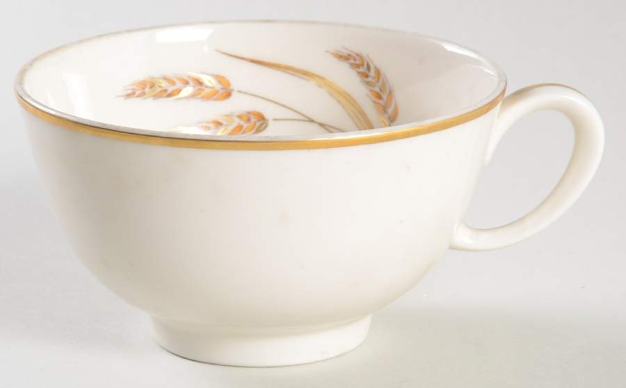 Glenfield Flat Cup by Franciscan-1