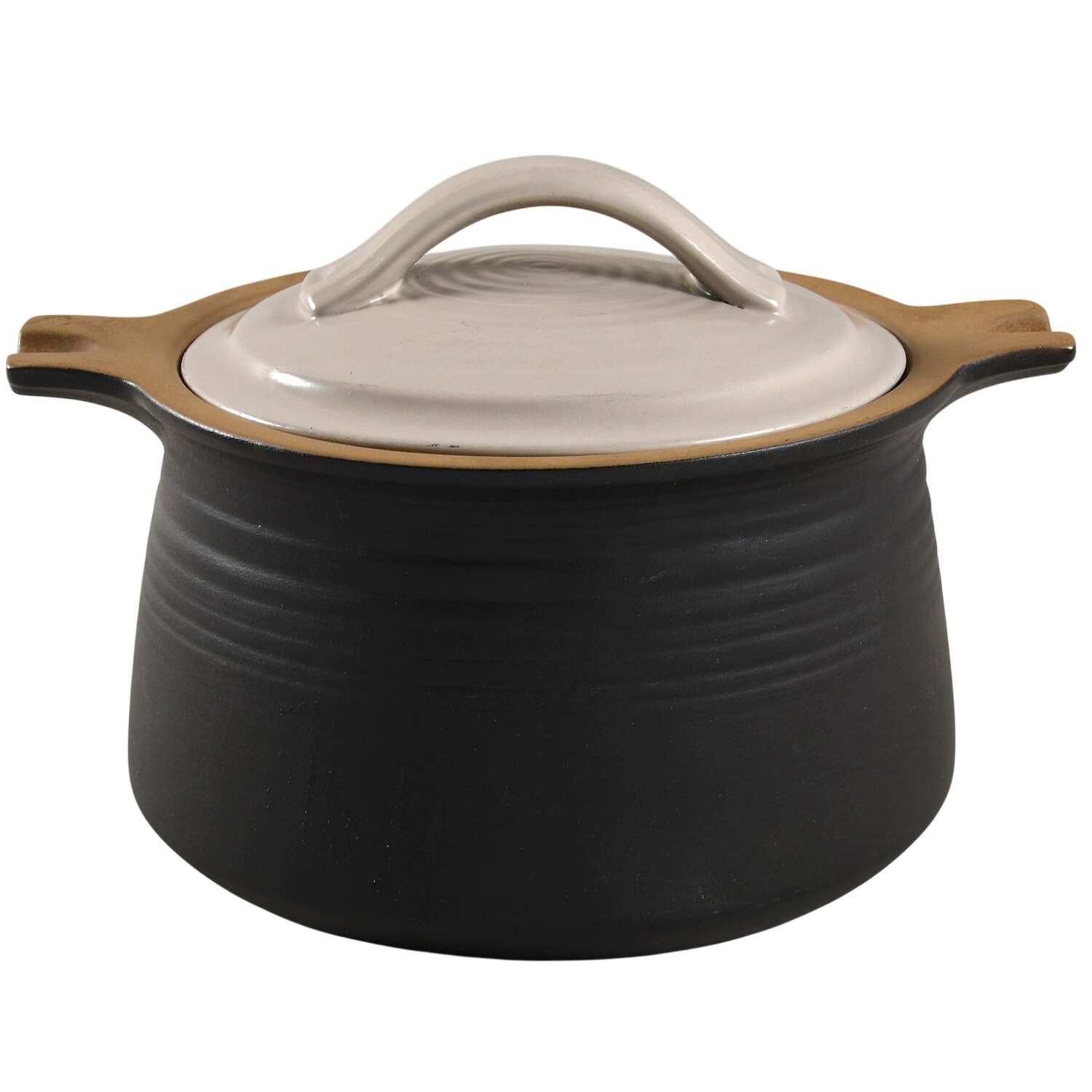 Gourmet Bean Pot & Lid by Franciscan-1