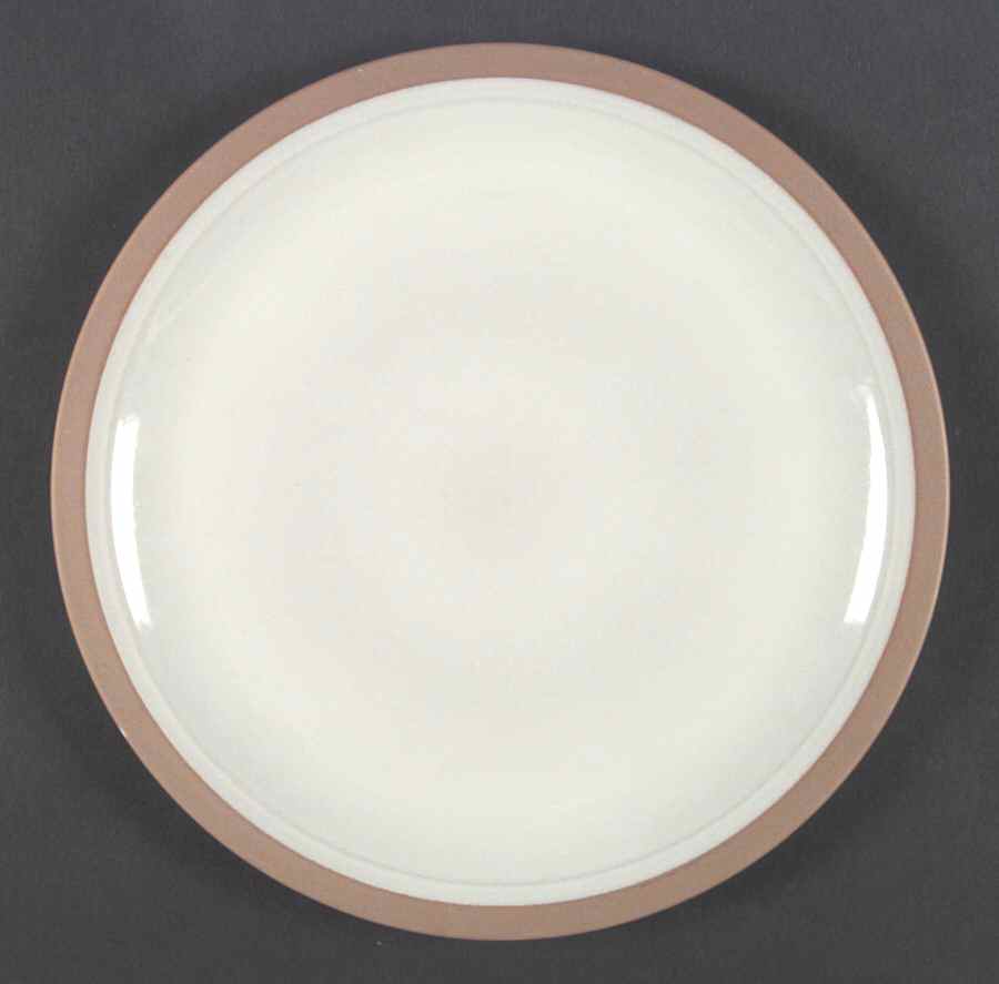 Gourmet Dinner Plate by Franciscan-1