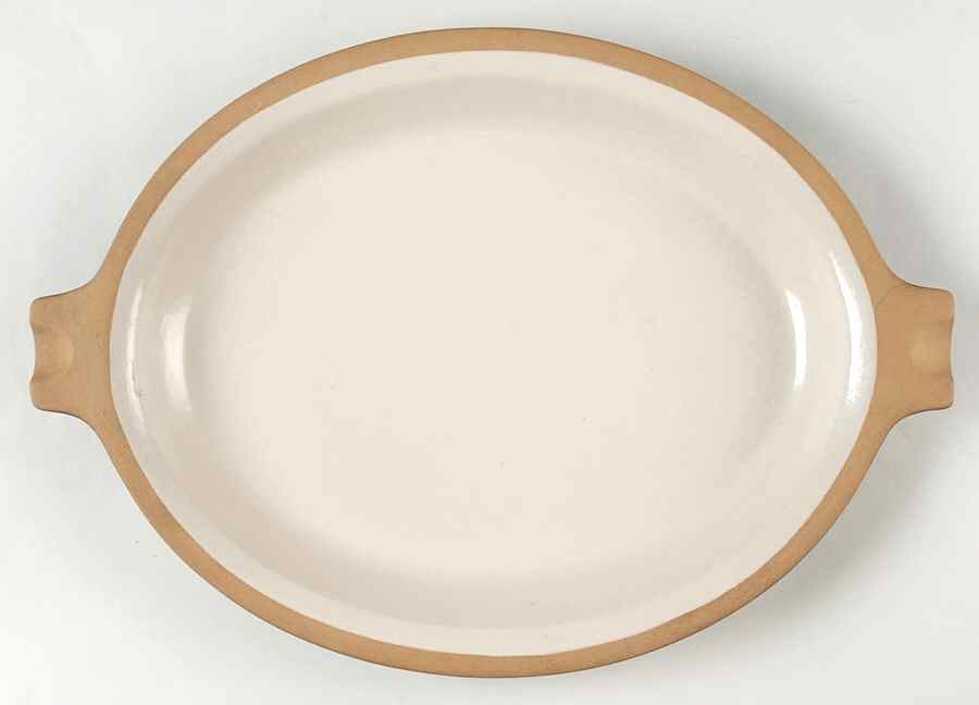 Gourmet 15" Oval Serving Platter by Franciscan-1