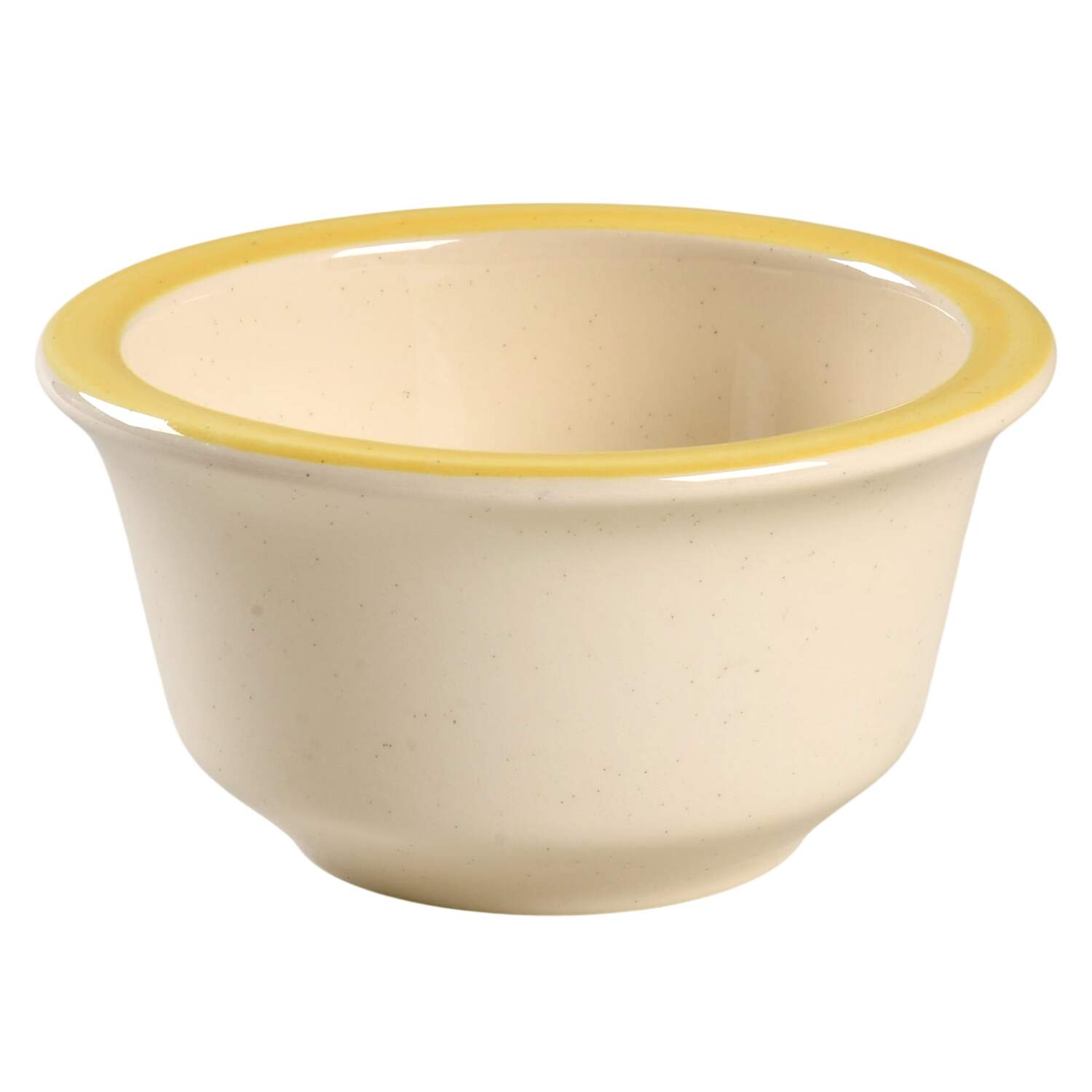 Golden Weave Sugar Bowl No Lid by Franciscan-1