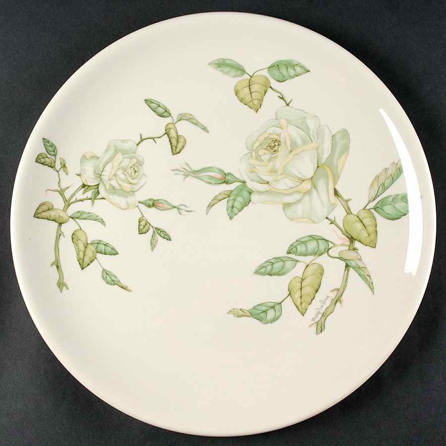 Granada 13" Chop Plate (Round Platter) by Franciscan-1