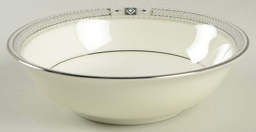 Grayson Fruit/Dessert (Sauce) Bowl by Franciscan-1