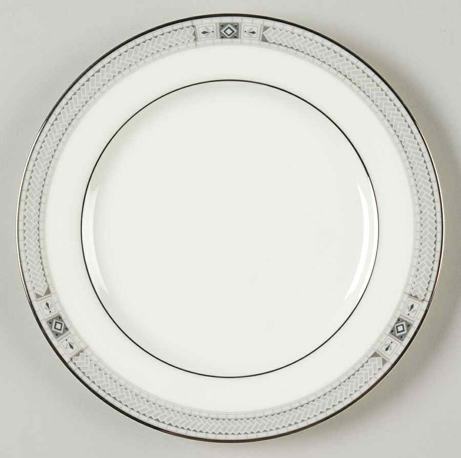 Grayson Bread & Butter Plate by Franciscan-1