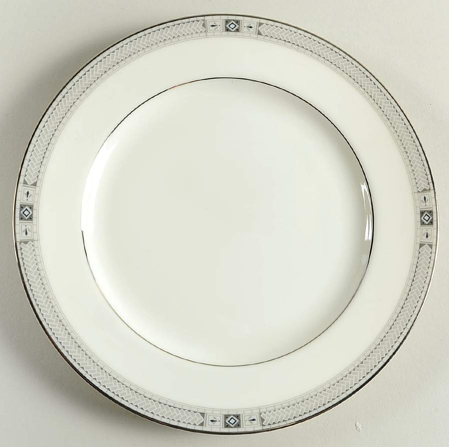 Grayson Salad Plate by Franciscan-1