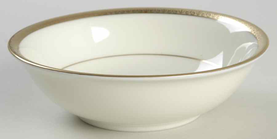 Hampten Fruit/Dessert (Sauce) Bowl by Franciscan-1