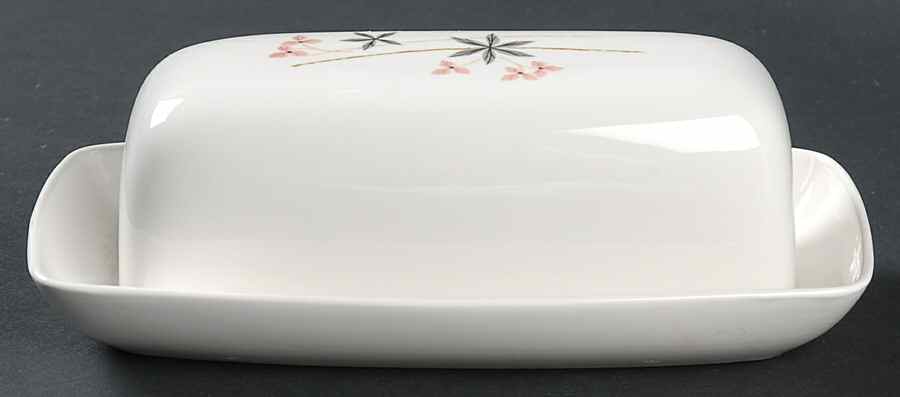 Happy Talk 1/4 Lb Covered Butter by Franciscan-1