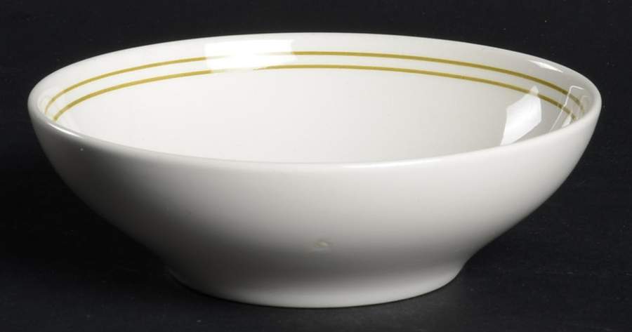 Hawaii Fruit/Dessert (Sauce) Bowl by Franciscan-1