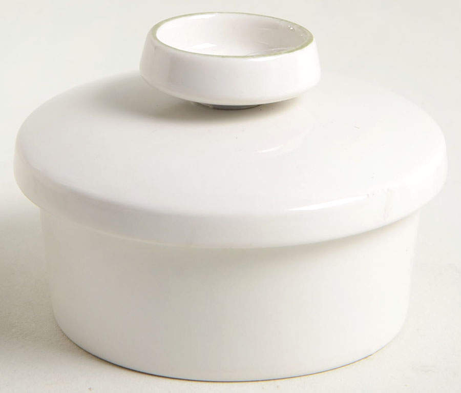 Heritage Lid for Coffee Pot by Franciscan-1