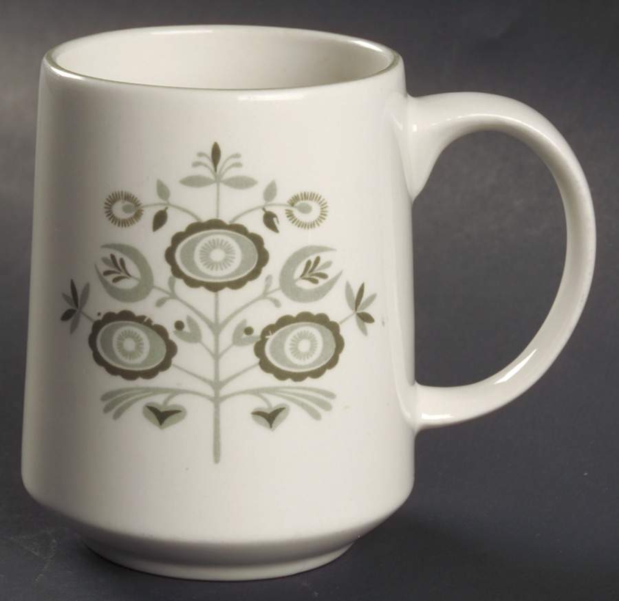 Heritage Mug by Franciscan-1