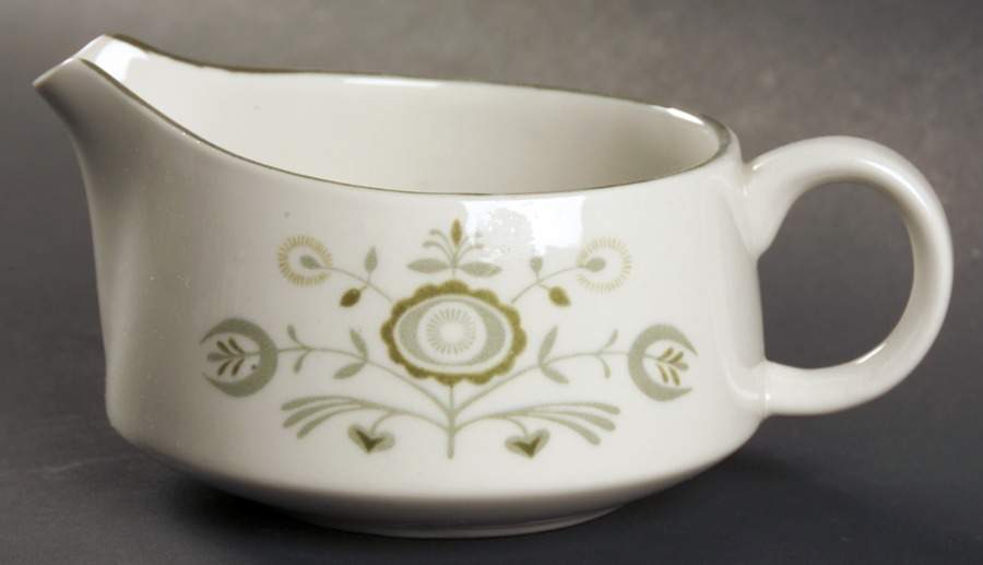 Heritage Creamer by Franciscan-1