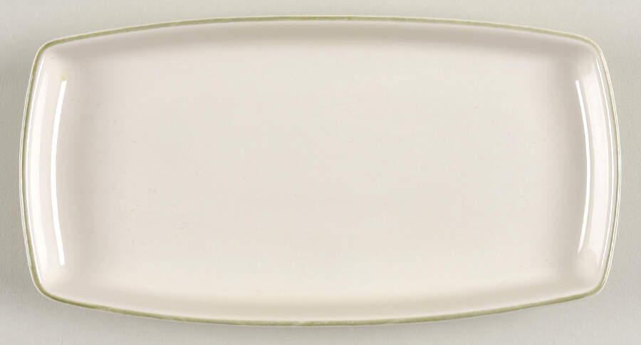 Heritage 1/4 Lb Butter No Lid by Franciscan-1