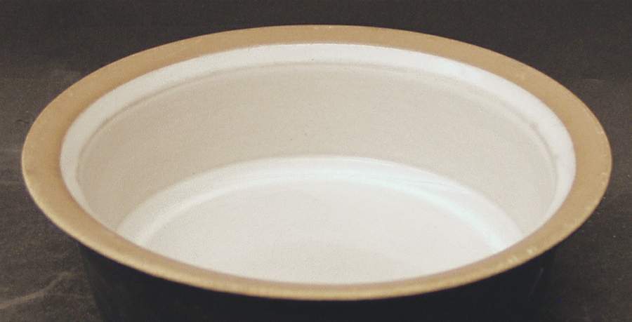 Homeware Pumpkin Soup/Cereal Bowl by Franciscan-1
