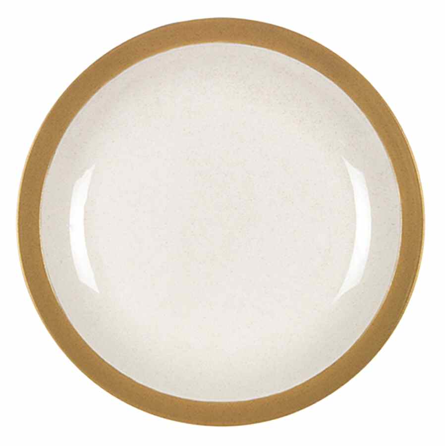 Homeware Pumpkin Dinner Plate by Franciscan-1