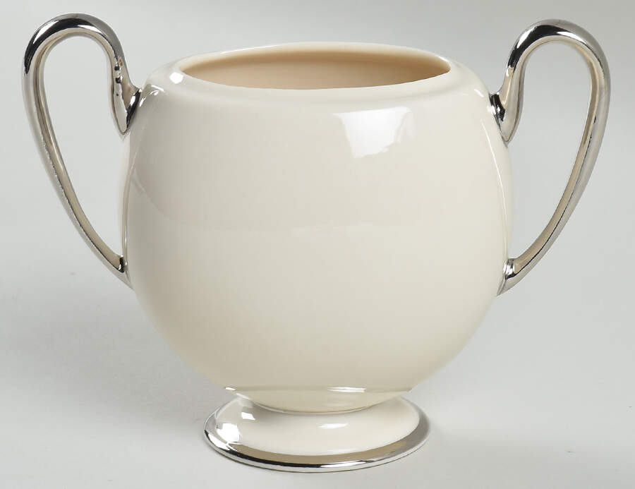 Huntington Sugar Bowl No Lid by Franciscan-1