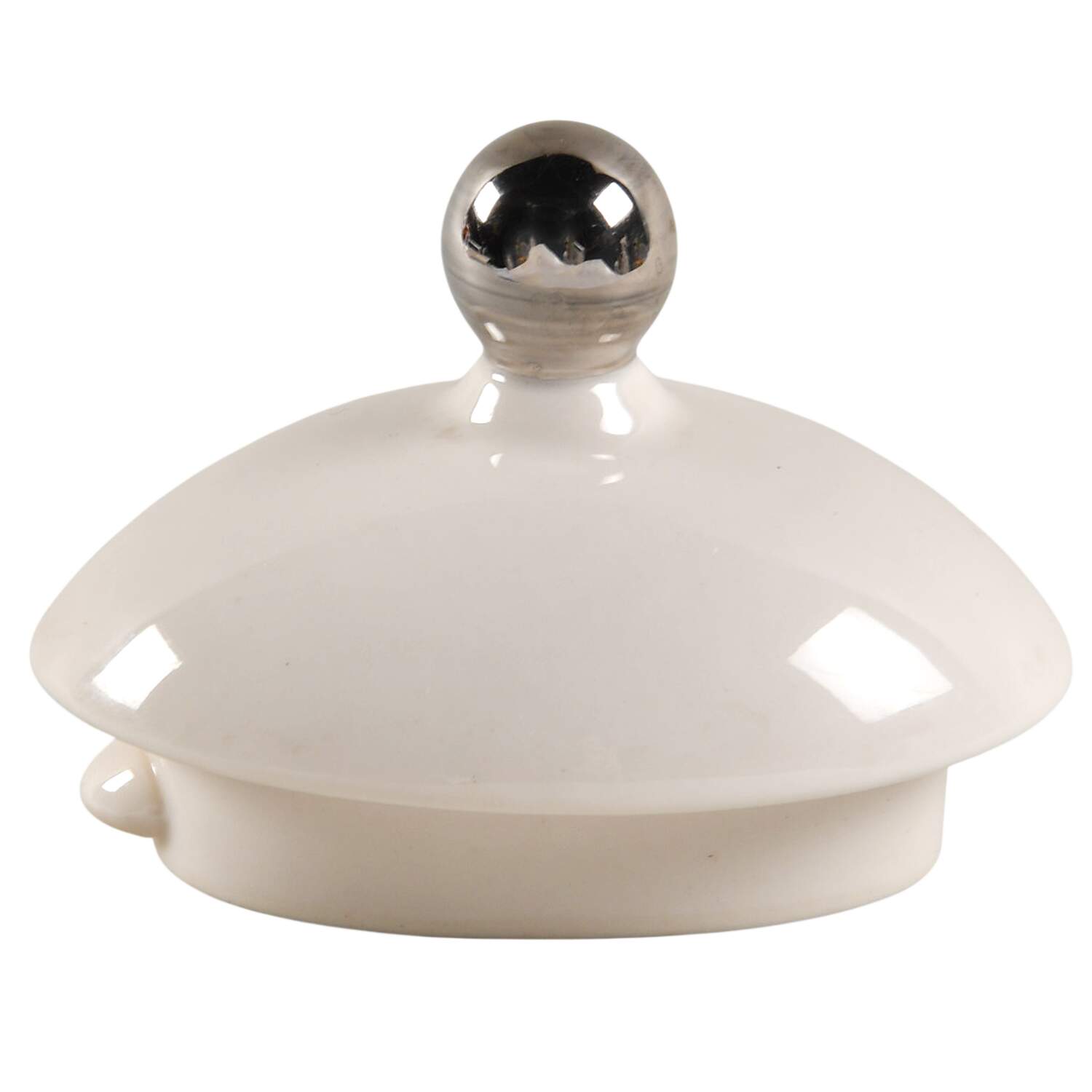 Huntington Lid for Coffee Pot by Franciscan-1