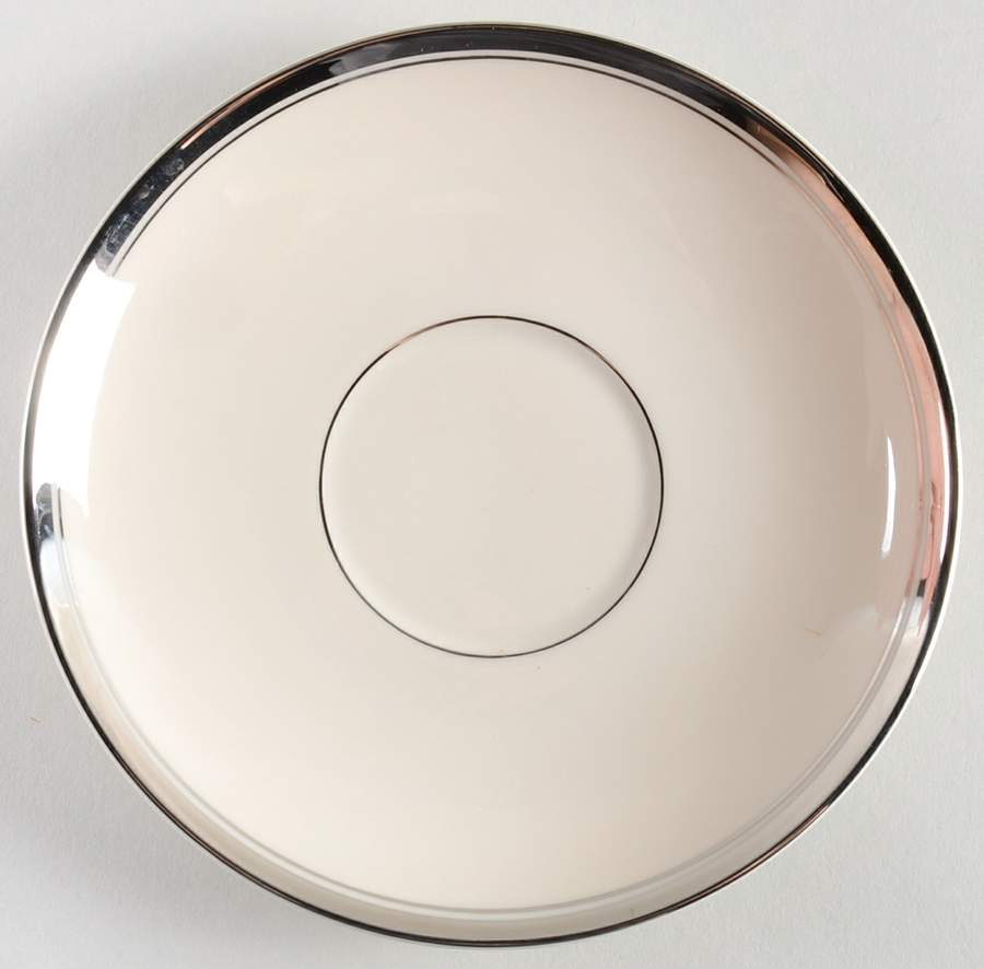 Huntington Saucer by Franciscan-1