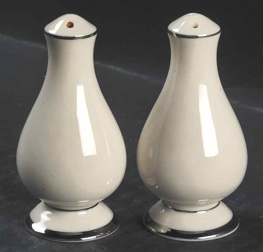 Huntington Salt & Pepper Set by Franciscan-1