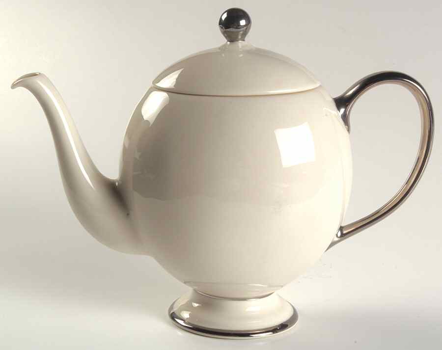 Huntington Teapot & Lid by Franciscan-1
