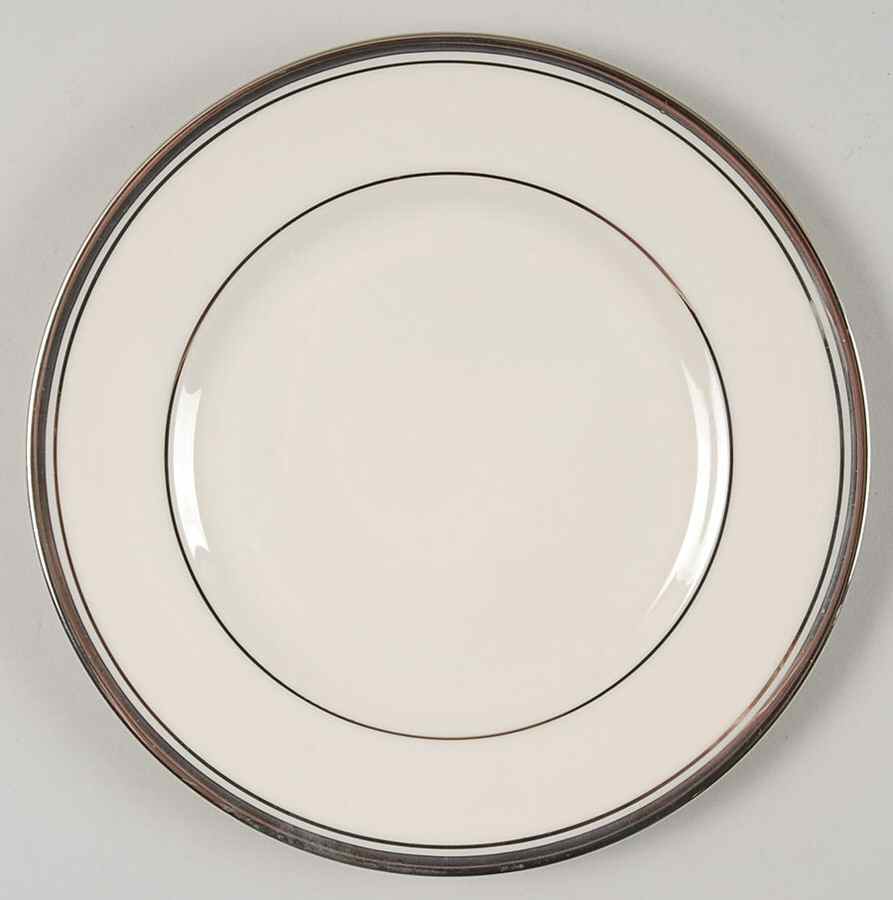 Huntington Bread & Butter Plate by Franciscan-1
