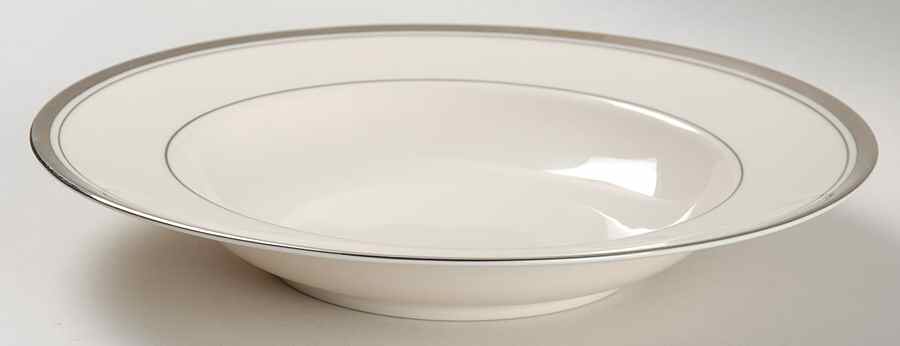 Huntington Rim Soup Bowl by Franciscan-1