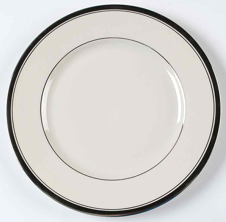 Huntington Luncheon Plate by Franciscan-1