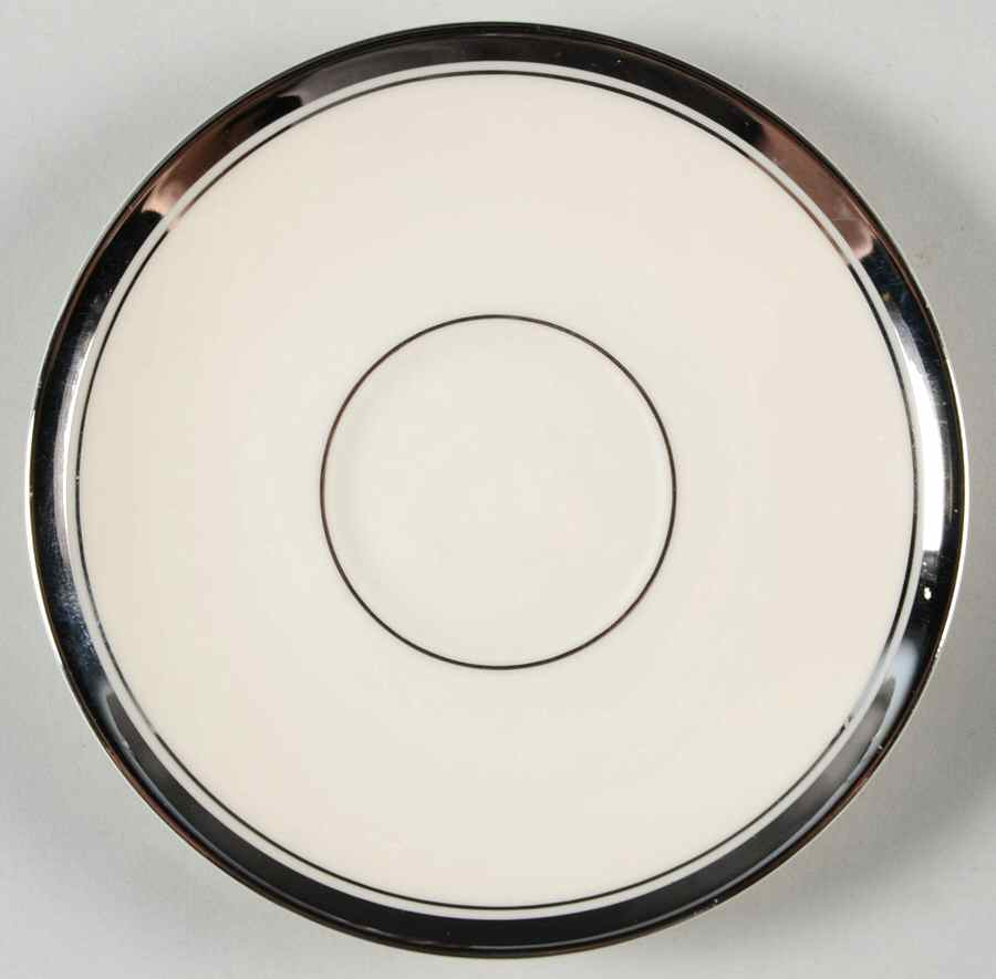 Huntington Saucer for Demitasse Cup by Franciscan-1