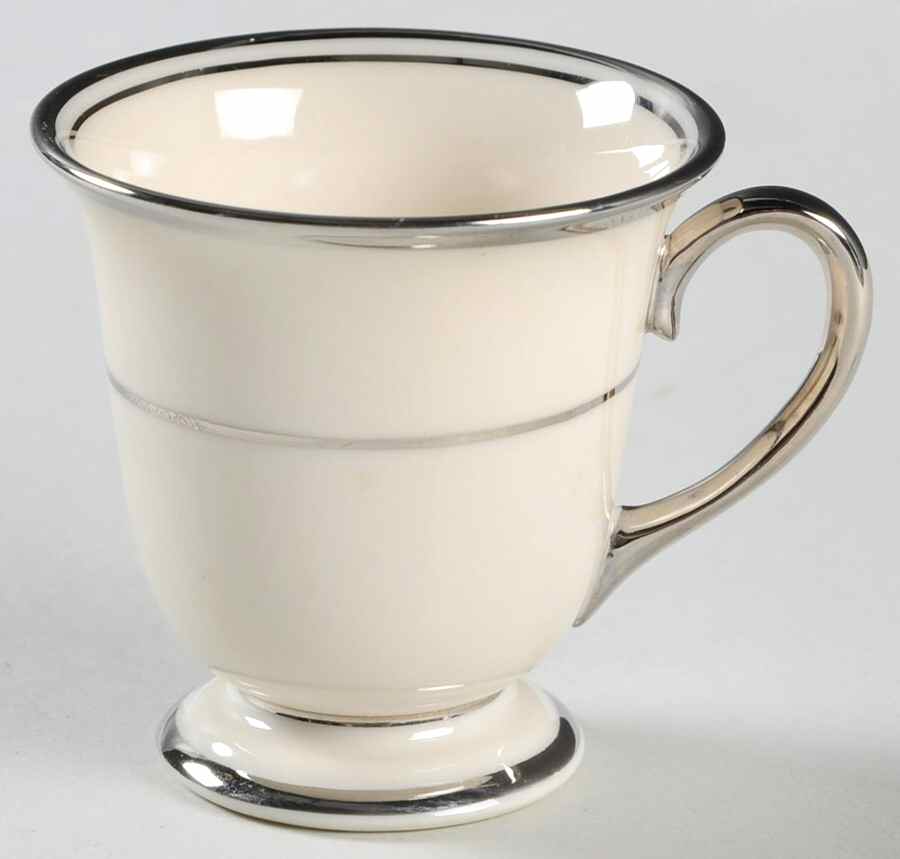 Huntington Footed Demitasse Cup by Franciscan-1