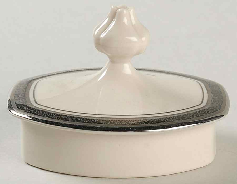 Indigo Lid for Coffee Pot by Franciscan-1