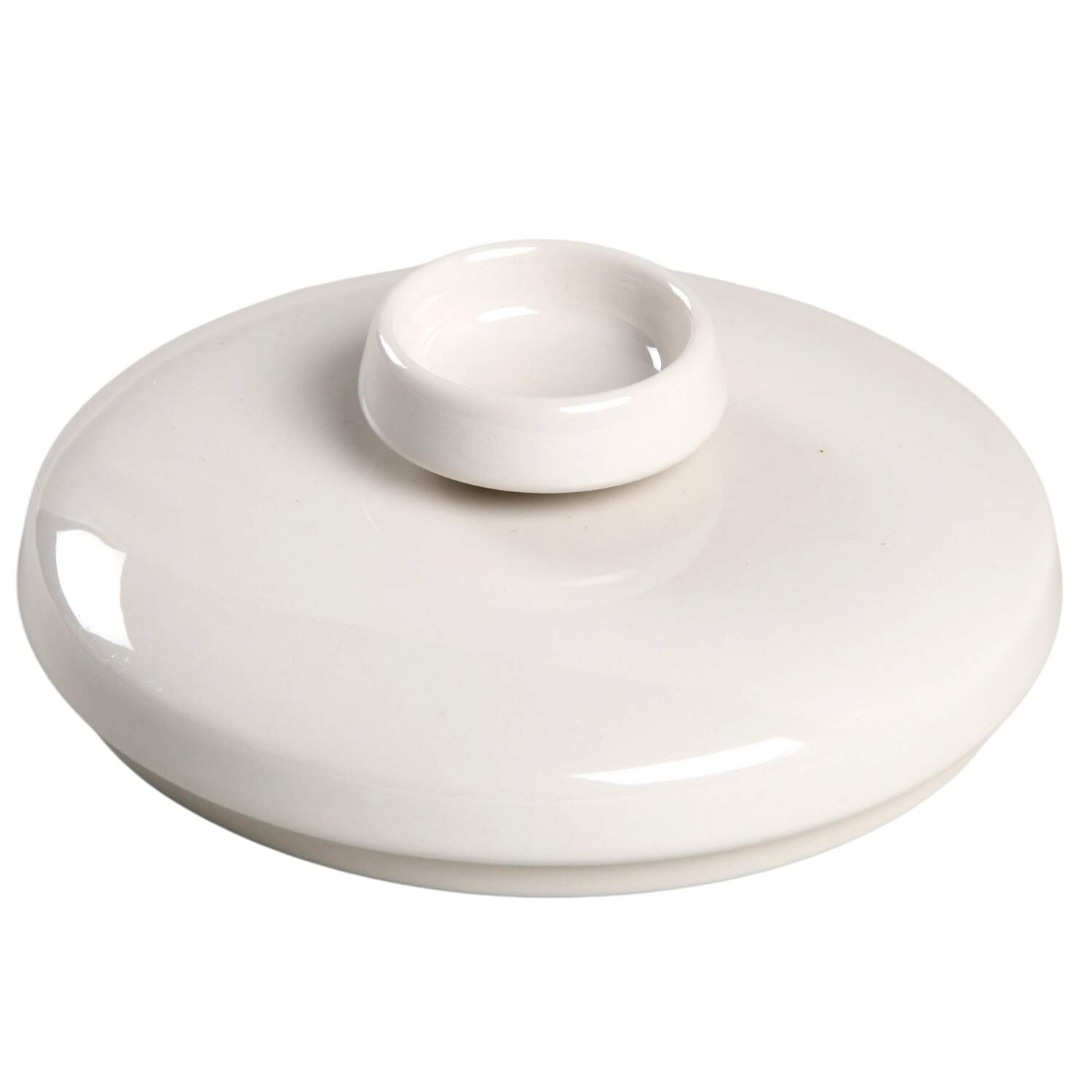 Indian Summer Lid for Sugar Bowl by Franciscan-1