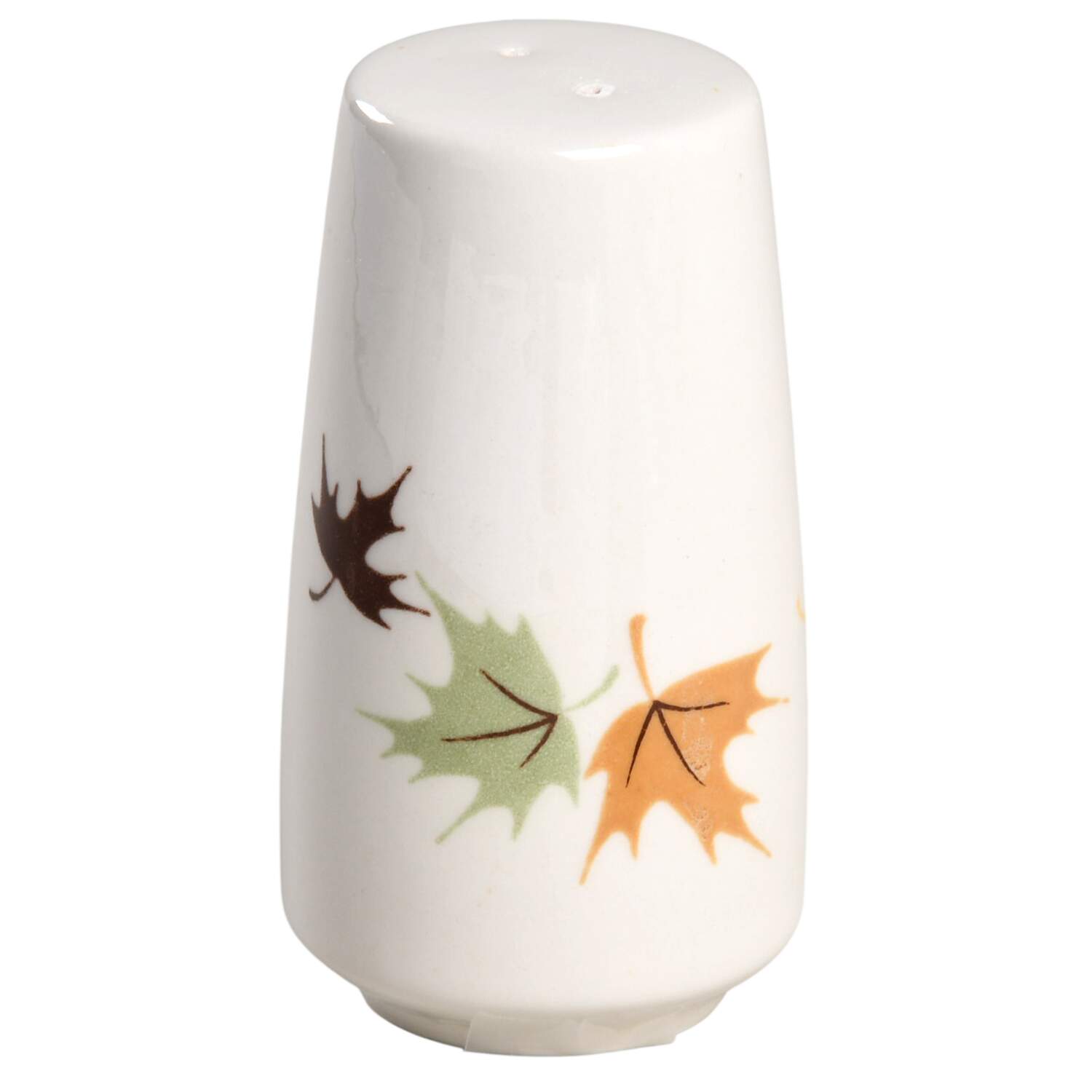 Indian Summer Pepper Shaker by Franciscan-1