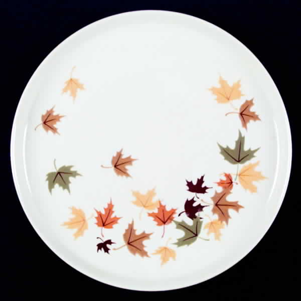 Indian Summer Dinner Plate by Franciscan-1