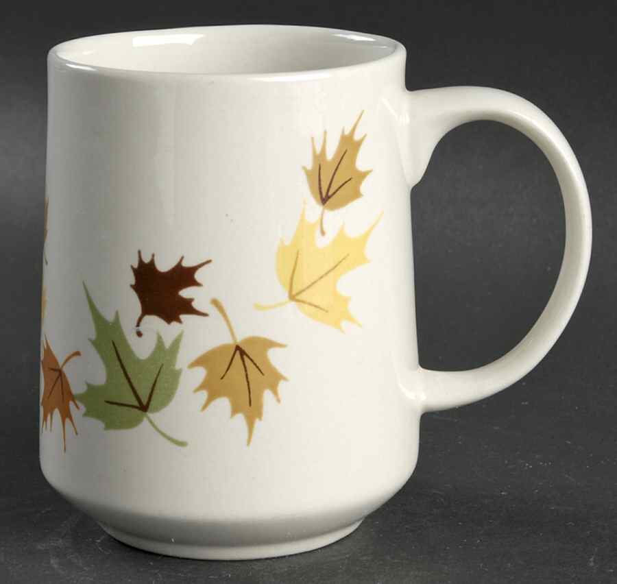 Indian Summer Mug by Franciscan-1